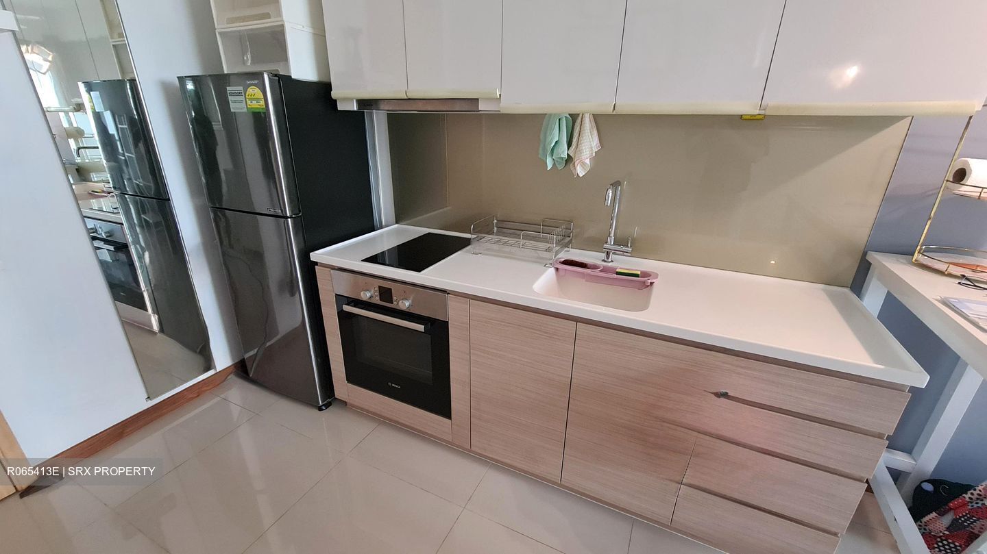 Hillion Residences (D23), Apartment #421706481